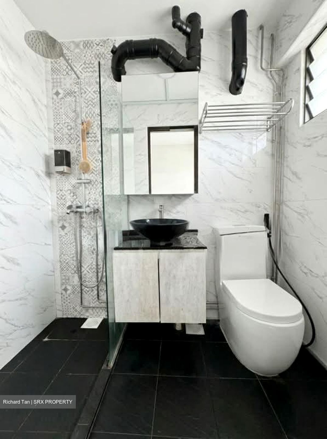 Blk 641 Hougang Avenue 8 (Hougang), HDB 5 Rooms #554876601